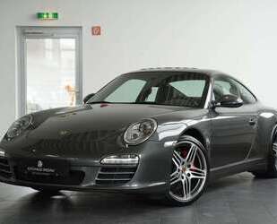 Porsche 911 Gebrauchtwagen