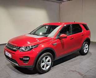 Land Rover Discovery Gebrauchtwagen