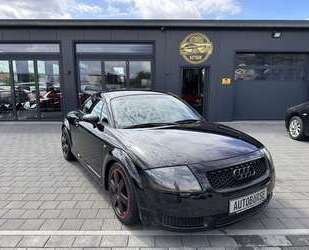 Audi TT Gebrauchtwagen