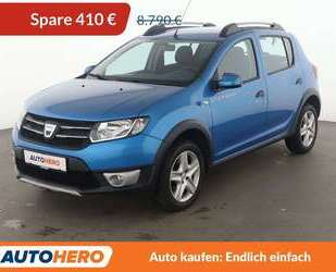 Dacia Sandero Gebrauchtwagen