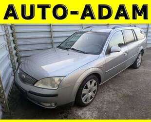 Ford Mondeo Gebrauchtwagen