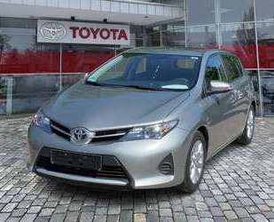 Toyota Auris Gebrauchtwagen