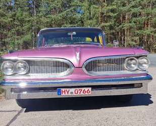 Pontiac Bonneville Gebrauchtwagen