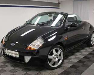 Ford Streetka Gebrauchtwagen
