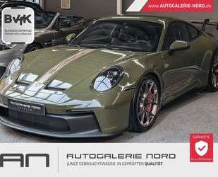 Porsche 911 Gebrauchtwagen