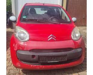 Citroen C1 Gebrauchtwagen