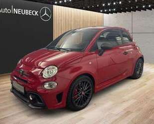 Abarth 500 Gebrauchtwagen