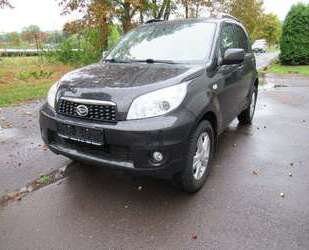 Daihatsu Terios Gebrauchtwagen