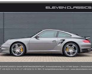 Porsche 997 Gebrauchtwagen