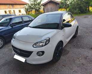 Opel Adam Gebrauchtwagen