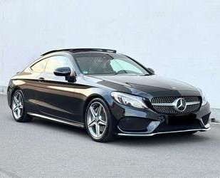 Mercedes-Benz C 300 Gebrauchtwagen