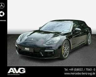 Porsche Panamera Gebrauchtwagen
