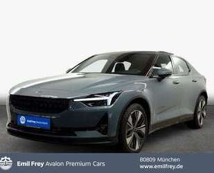 Polestar 2 Gebrauchtwagen