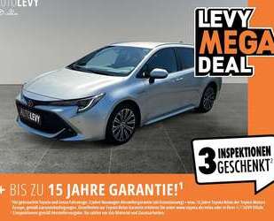 Toyota Corolla Gebrauchtwagen