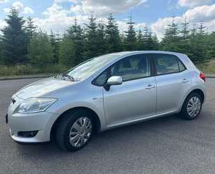 Toyota Auris Gebrauchtwagen