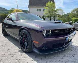 Dodge Challenger Gebrauchtwagen