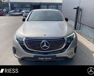 Mercedes-Benz EQC 400 Gebrauchtwagen