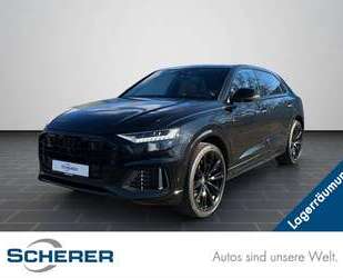 Audi Q8 Gebrauchtwagen