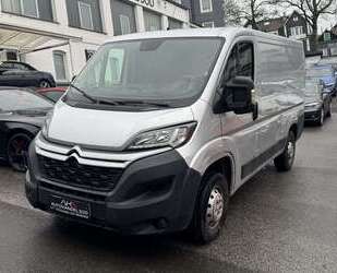 Citroen Jumper Gebrauchtwagen