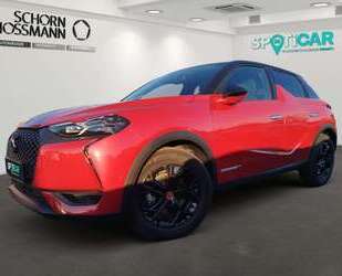 DS Automobiles DS 3 Crossback Gebrauchtwagen