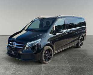 Mercedes-Benz V 300 Gebrauchtwagen