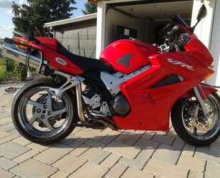 Honda VFR 800 Gebrauchtwagen
