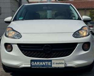 Opel Adam Gebrauchtwagen