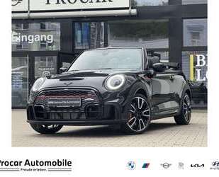 Mini John Cooper Works Cabrio Gebrauchtwagen