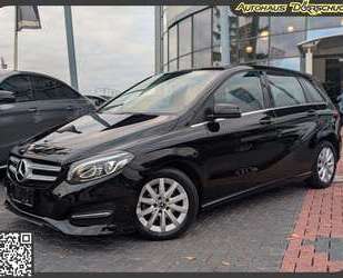 Mercedes-Benz B 180 Gebrauchtwagen