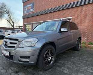 Mercedes-Benz GLK 250 Gebrauchtwagen