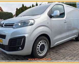 Citroen Jumpy Gebrauchtwagen
