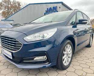 Ford Galaxy Gebrauchtwagen