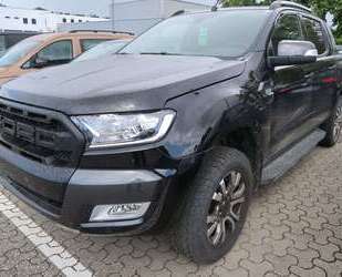 Ford Ranger Gebrauchtwagen