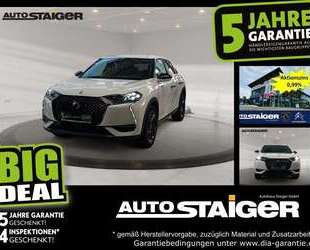 DS Automobiles DS 3 Crossback Gebrauchtwagen