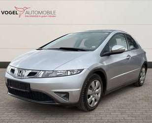 Honda Civic Gebrauchtwagen