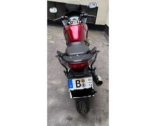 Honda CBF 600 Gebrauchtwagen