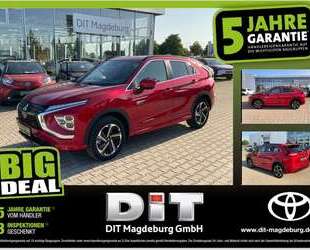Mitsubishi Eclipse Cross Gebrauchtwagen