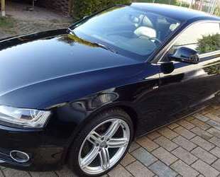Audi A5 Gebrauchtwagen