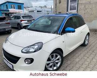 Opel Adam Gebrauchtwagen