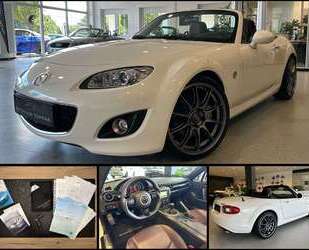Mazda MX-5 Gebrauchtwagen