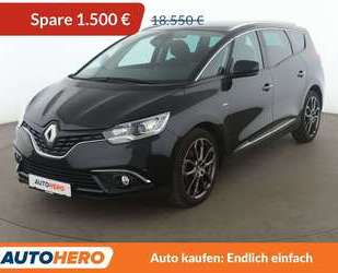 Renault Grand Scenic Gebrauchtwagen