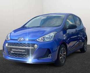 Hyundai i10 Gebrauchtwagen