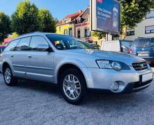 Subaru Legacy Gebrauchtwagen