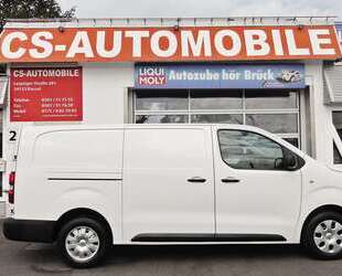 Opel Vivaro Gebrauchtwagen