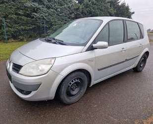 Renault Grand Scenic Gebrauchtwagen