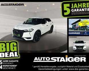 DS Automobiles DS 3 Crossback Gebrauchtwagen