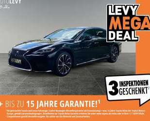 Lexus LS 500 Gebrauchtwagen