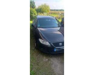 Seat Exeo Gebrauchtwagen