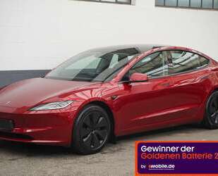 Tesla Model 3 Gebrauchtwagen