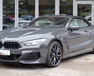 BMW 840 Gebrauchtwagen